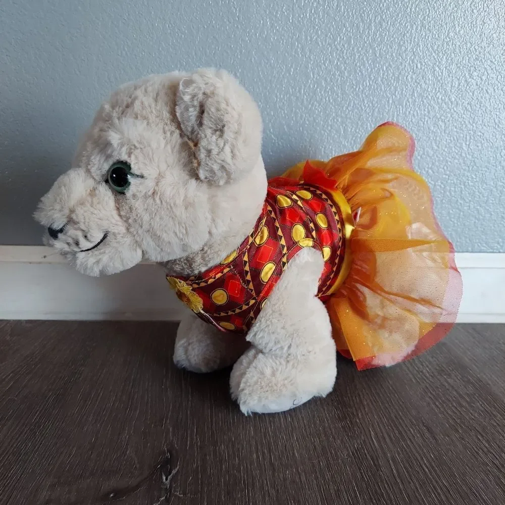 Build A Bear Workshop The Lion King 16